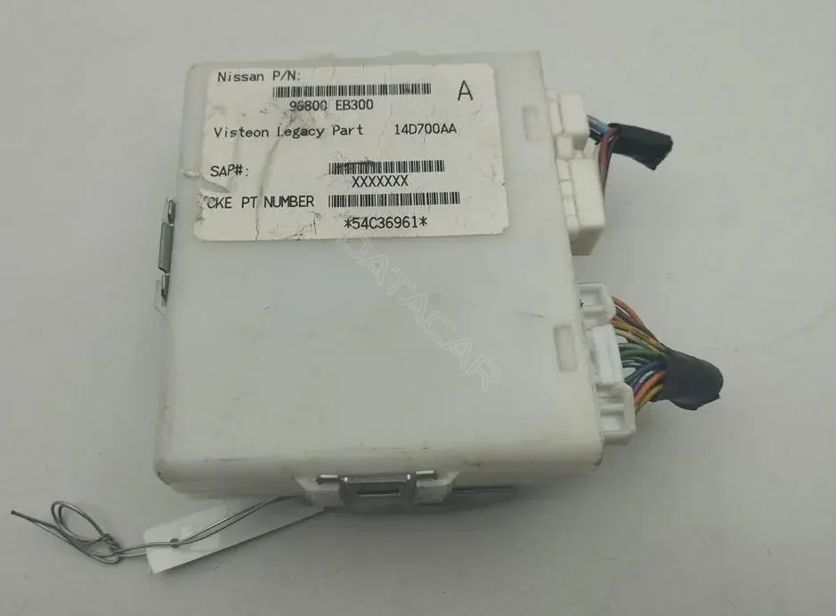 Блок комфорта 98800EB300