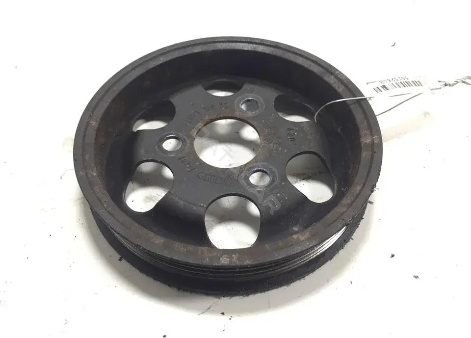 Шкив ГУР 06B905377A