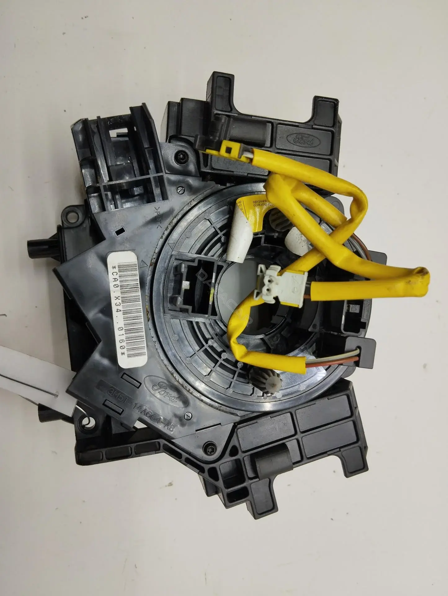 Шлейф подрулевой 3M5T14A664AB
