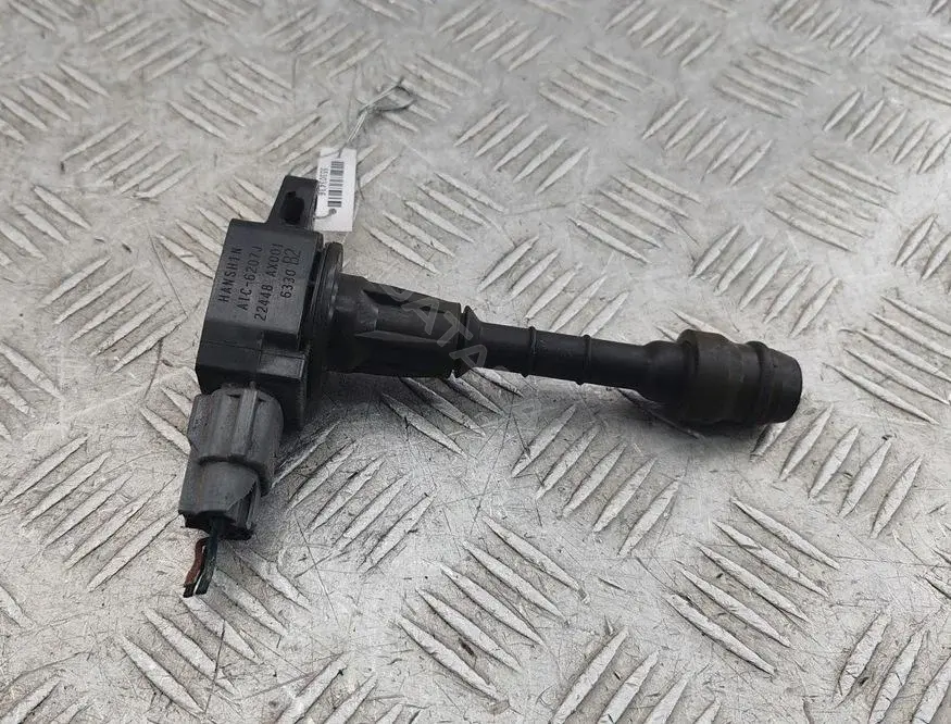 Катушка зажигания 22448AX001