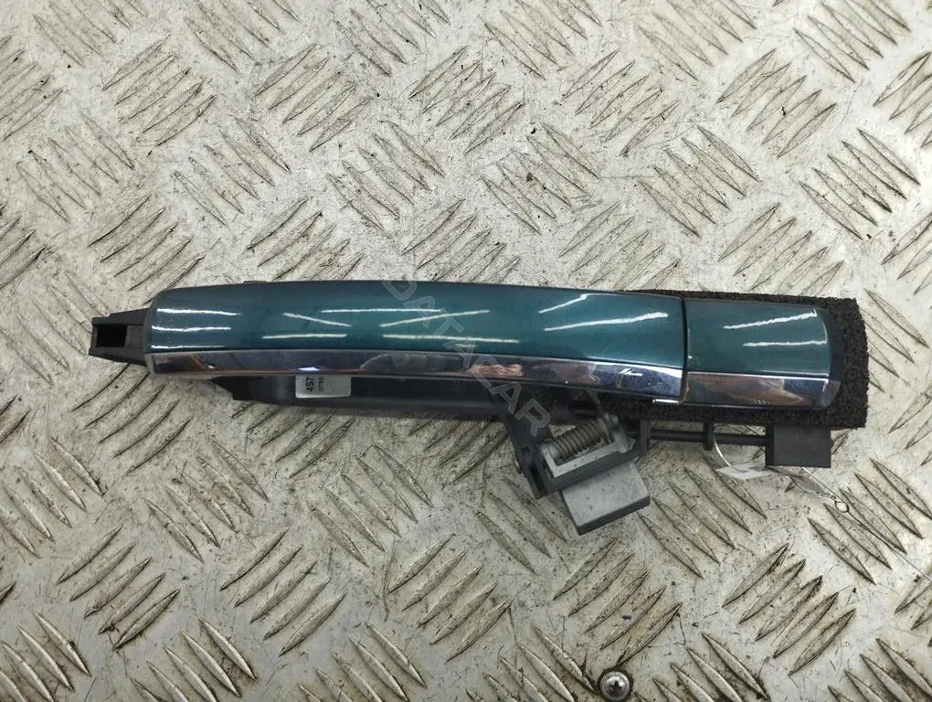 Ручка двери 4S71X264A26