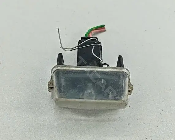 Фонарь подсветки номерного знака 55238588