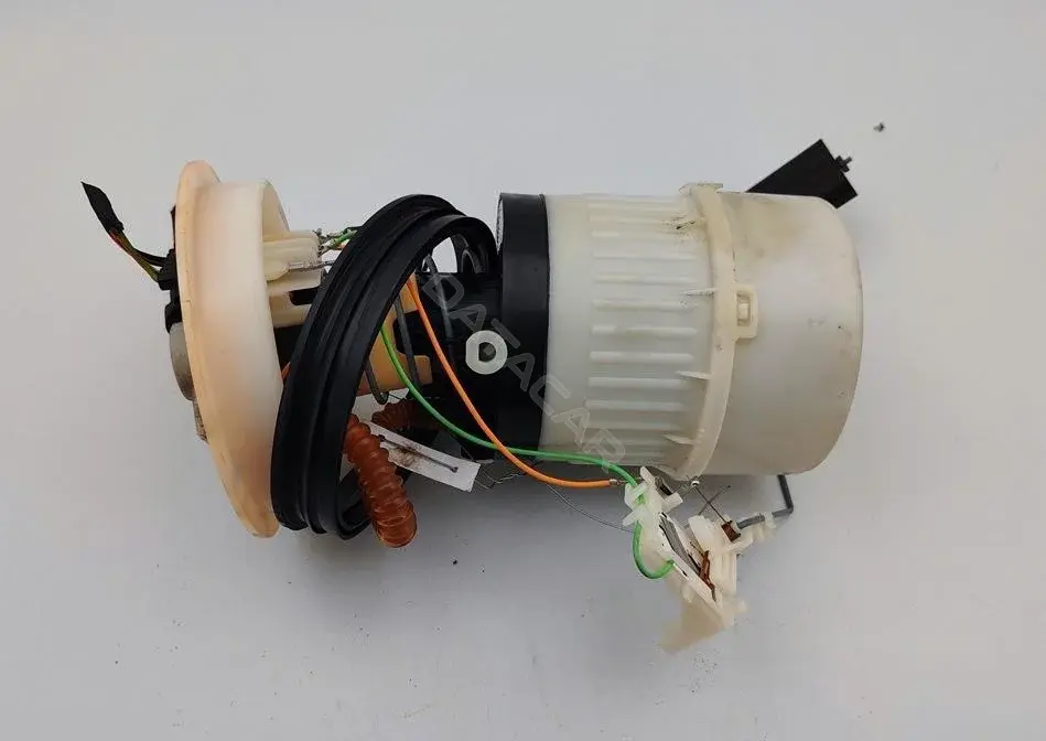 Топливный насос 3M519H307