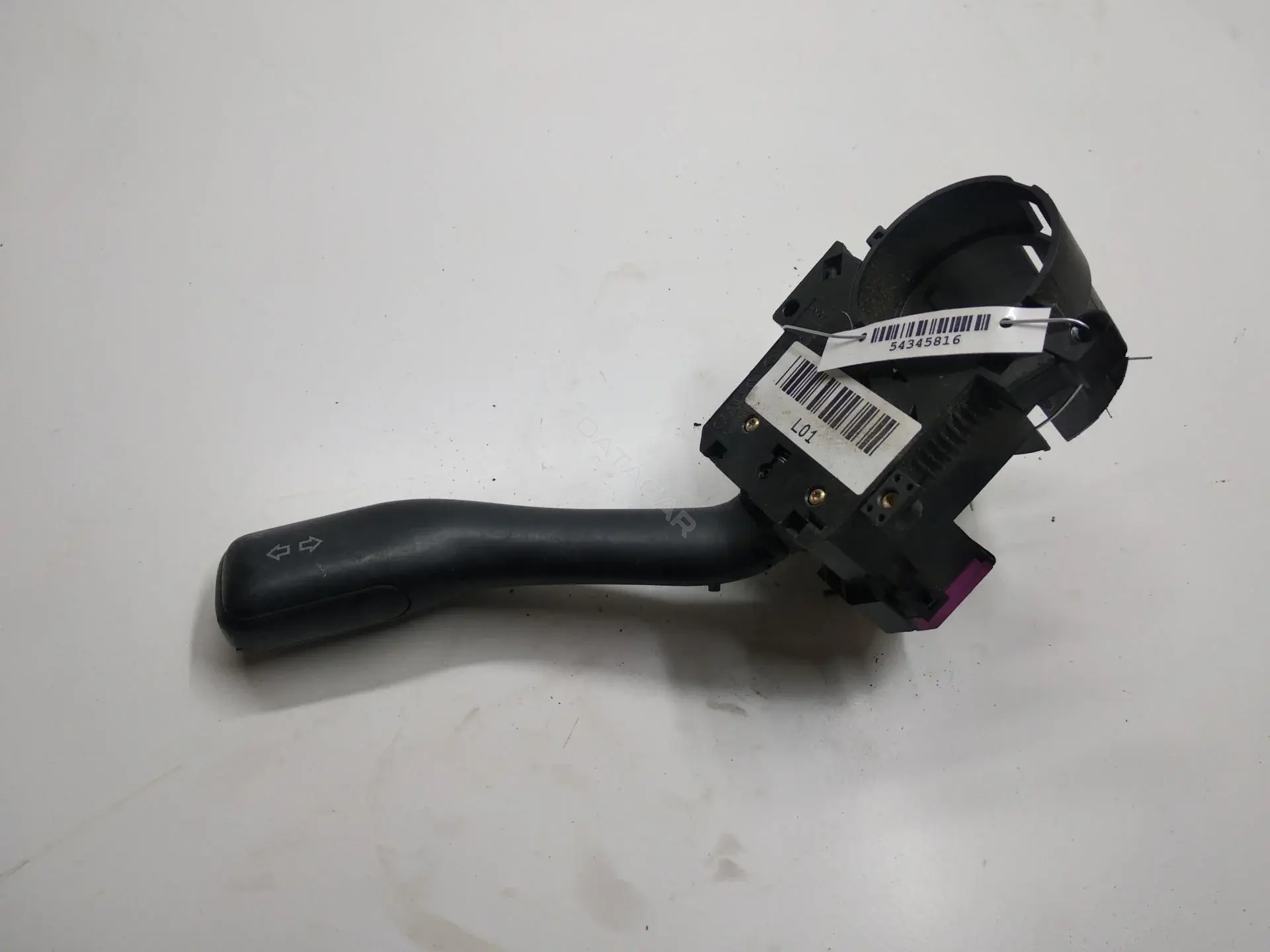 Переключатель подрулевой 8L0953513G