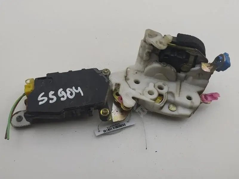 Замок двери 53892674