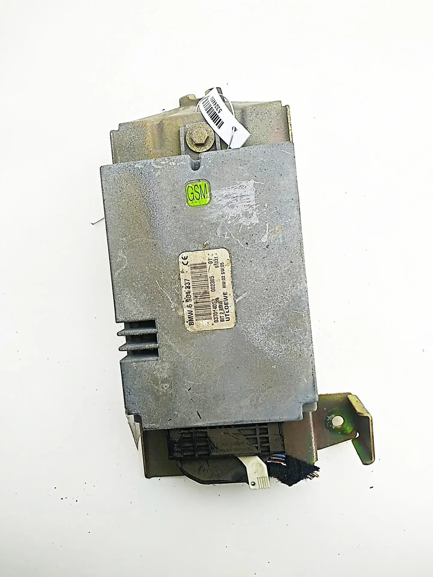 Блок Bluetooth 84216904337
