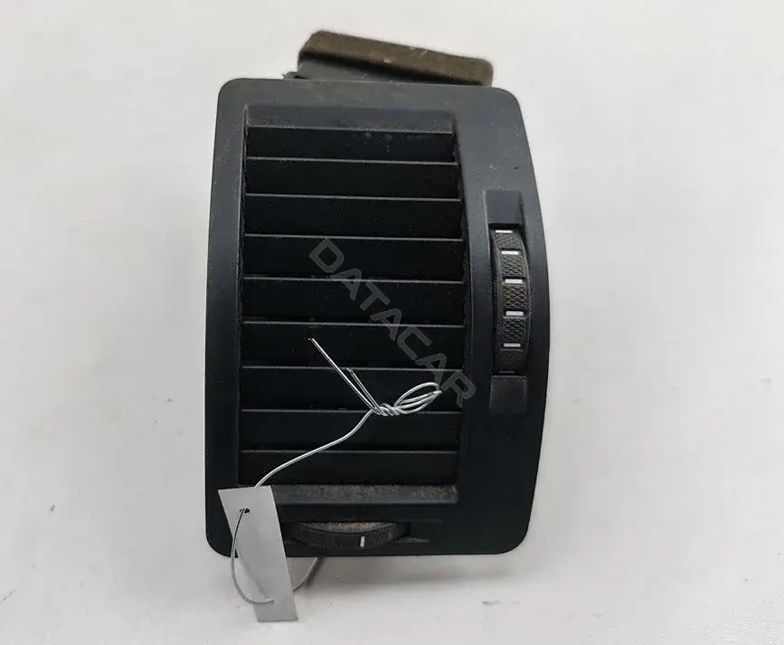 Дефлектор обдува салона 1Z0819701