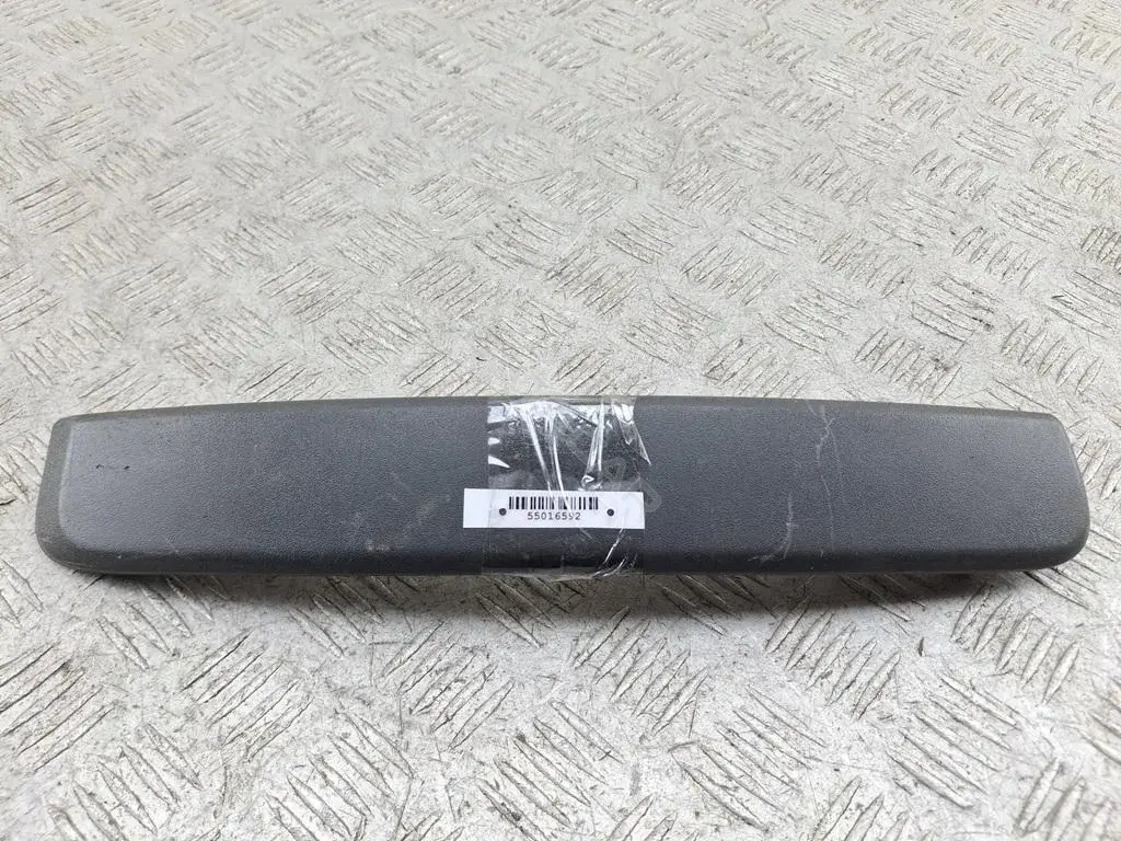 Накладка бампера 3M51-R17E909