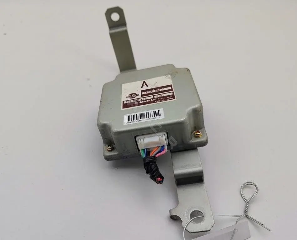 Блок управления раздаточной коробки 41650CB020