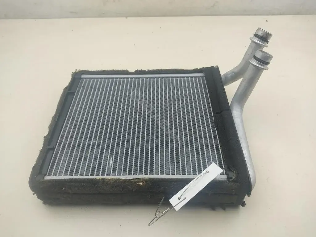 Радиатор печки 3C0819031