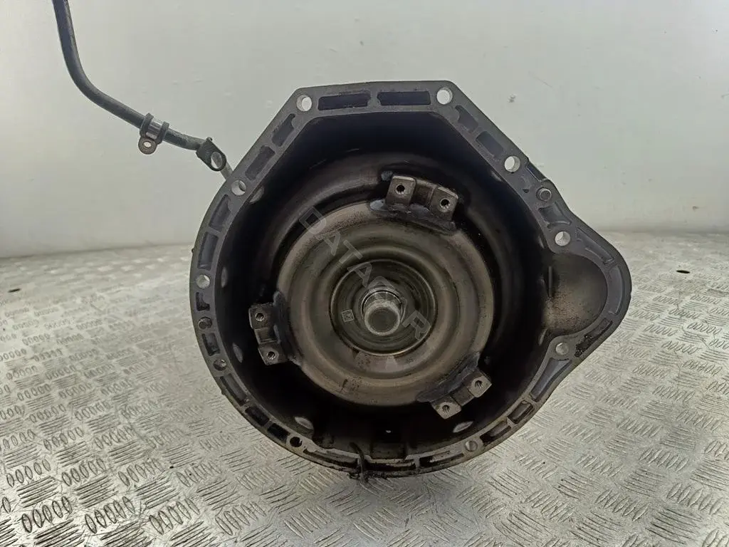 Автоматическая коробка передач (АКПП) 722695
