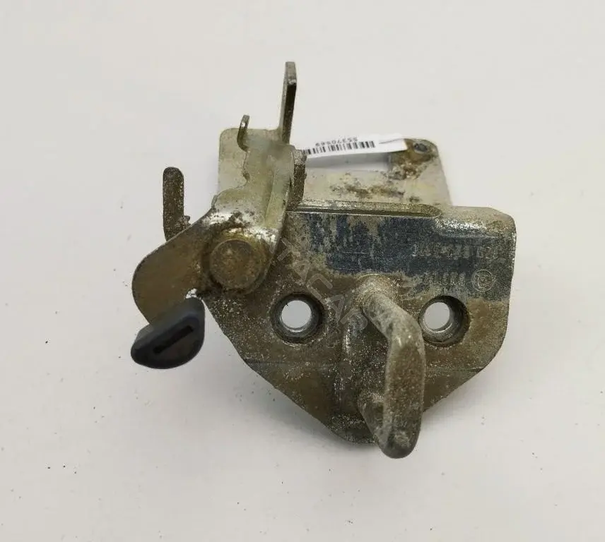 Ответная часть (скоба) замка двери 1Z9827511C