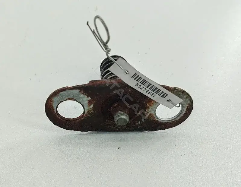 Замок капота 8075123