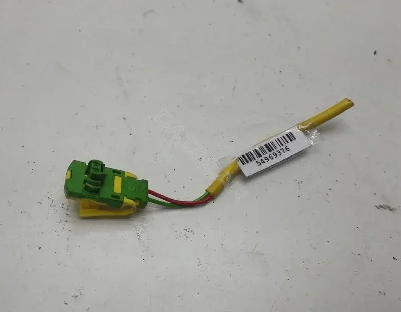 Разъем (фишка) проводки 3c0971582