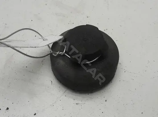 Кронштейн радиатора 8d0121275