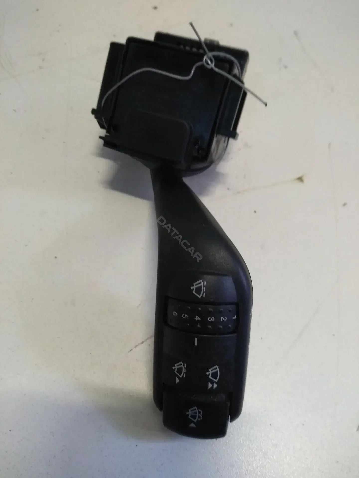Переключатель подрулевой 3M5T17A553AC