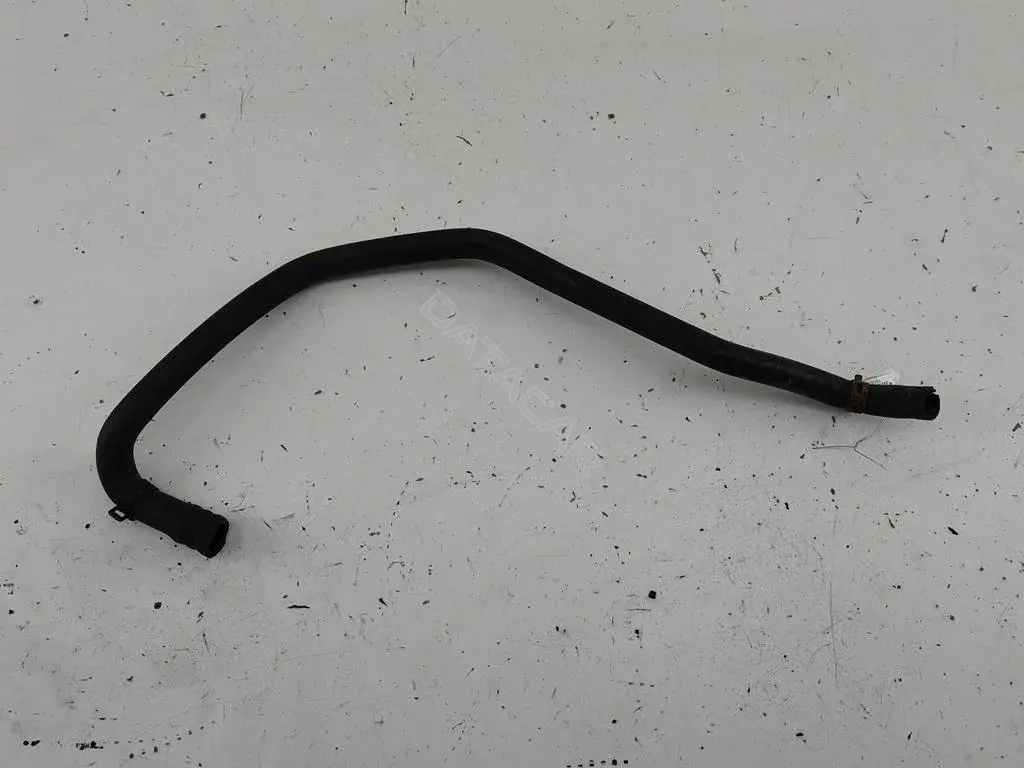 Патрубки системы охлаждения 55131917