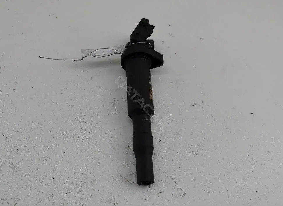 Катушка зажигания BERU0040100324