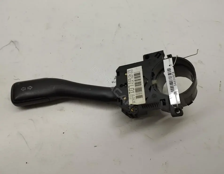 Переключатель подрулевой 8L0953513G