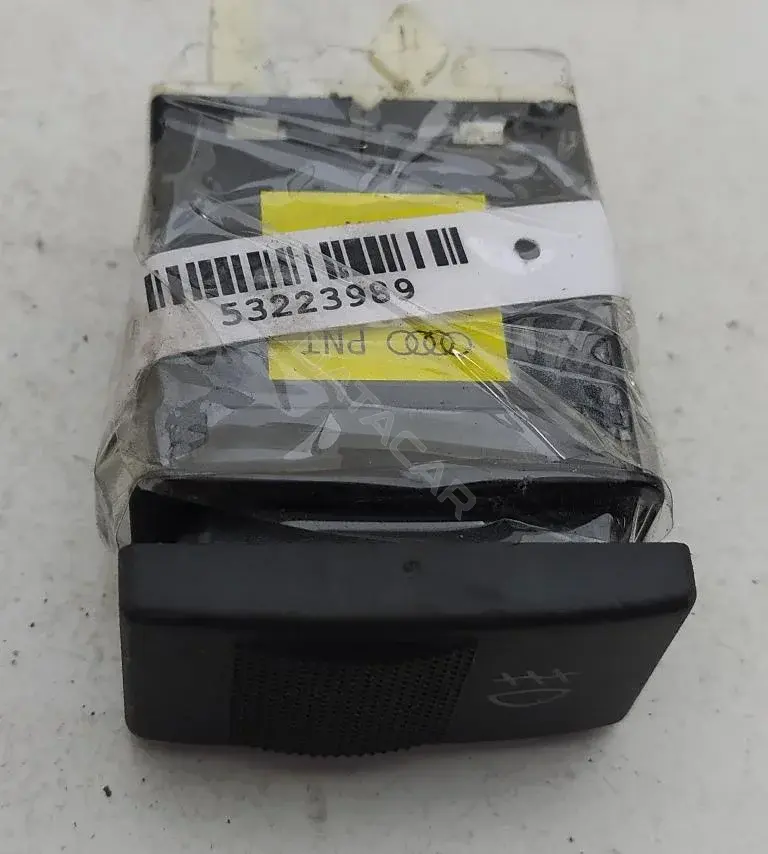 Кнопка противотуманных фар 4D0941563