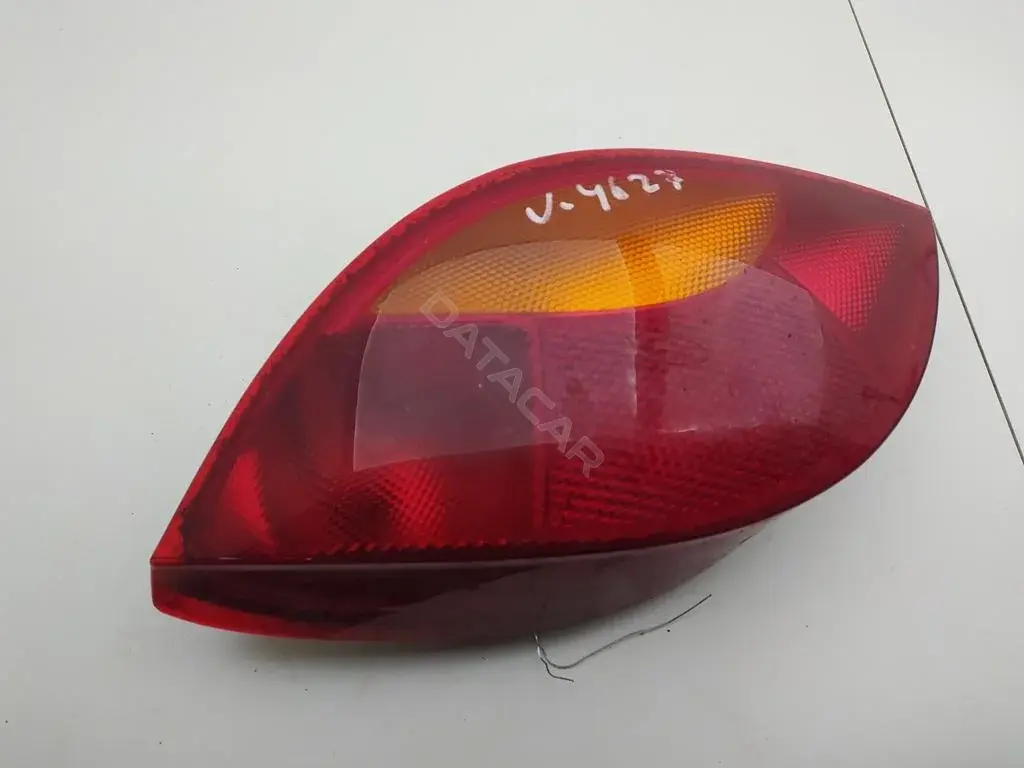 Задние фонари 1105788 / 97KG-13A602-AH