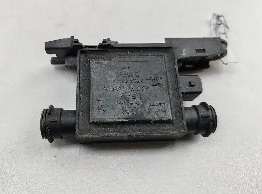Блок управления двери 4A0959981A