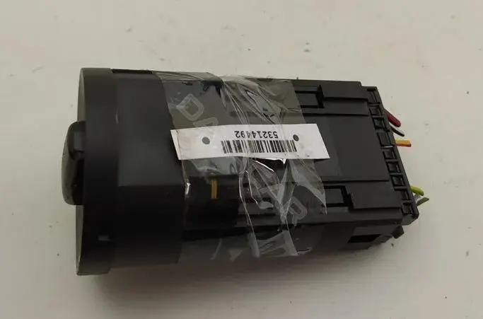 Переключатель подрулевой 1C0941531