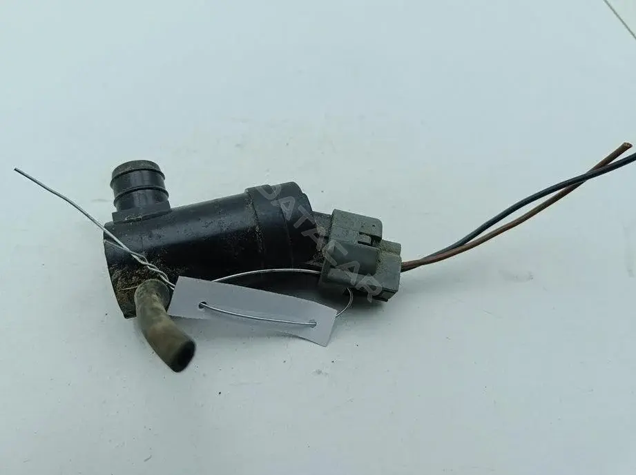 Насос омывателя 98510-3W000