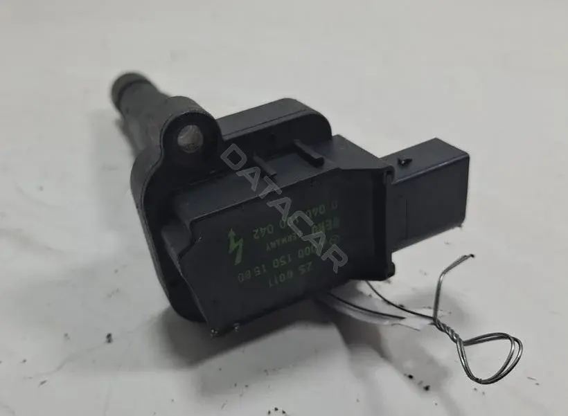 Катушка зажигания 0001501580