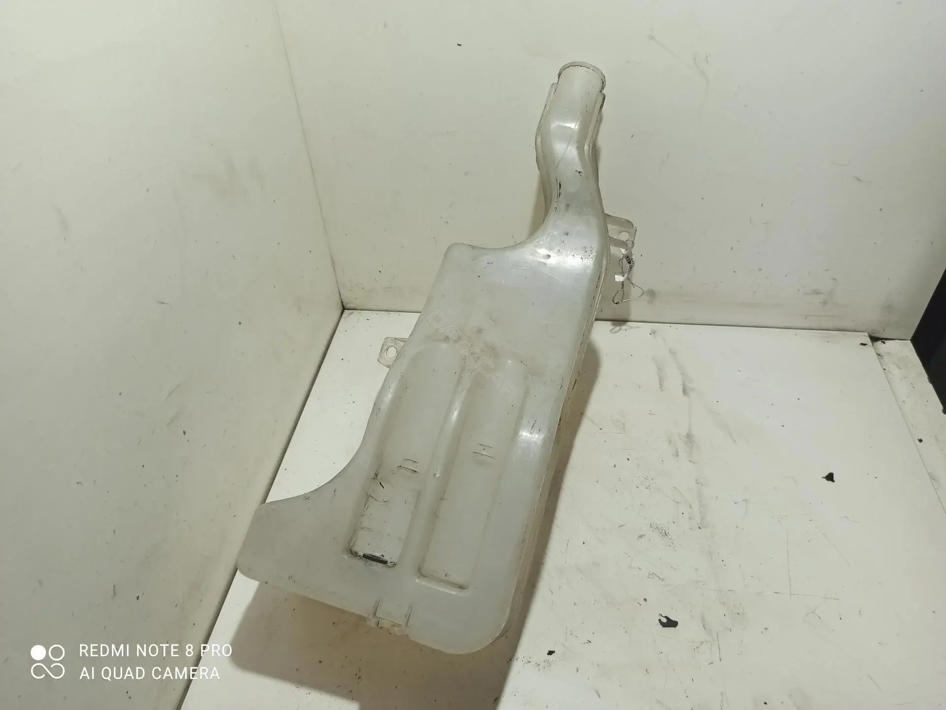 Бачок омывателя 500336393