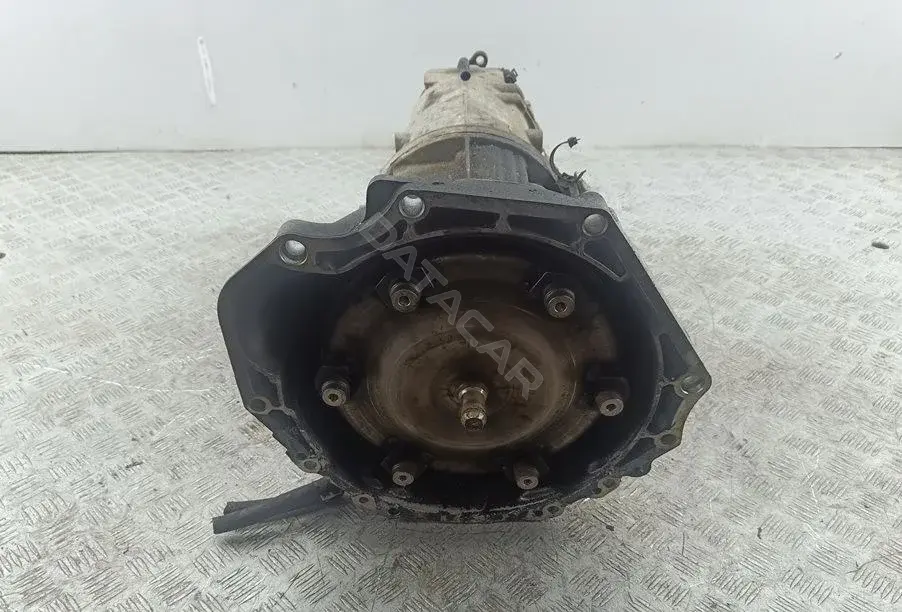Автоматическая коробка передач (АКПП) 96024204
