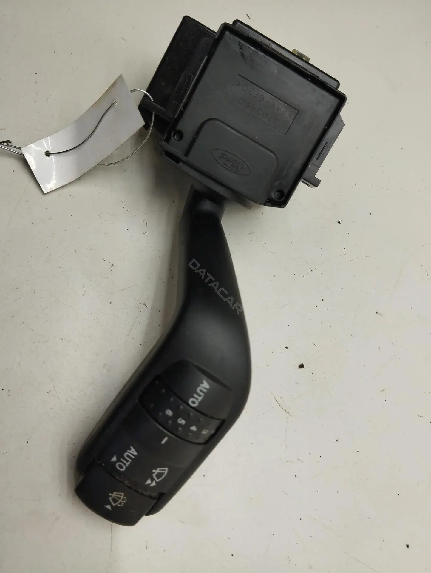 Переключатель подрулевой 3M5T17A553BD