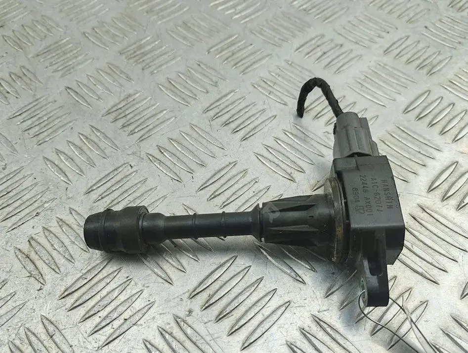 Катушка зажигания 22448AX001