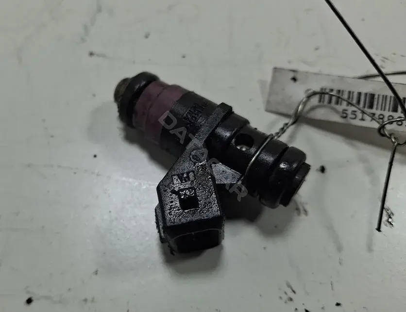 Форсунки 4126A13314