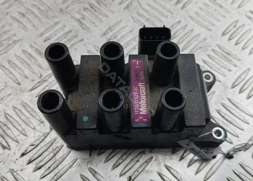 Катушка зажигания 1F2U12029AC