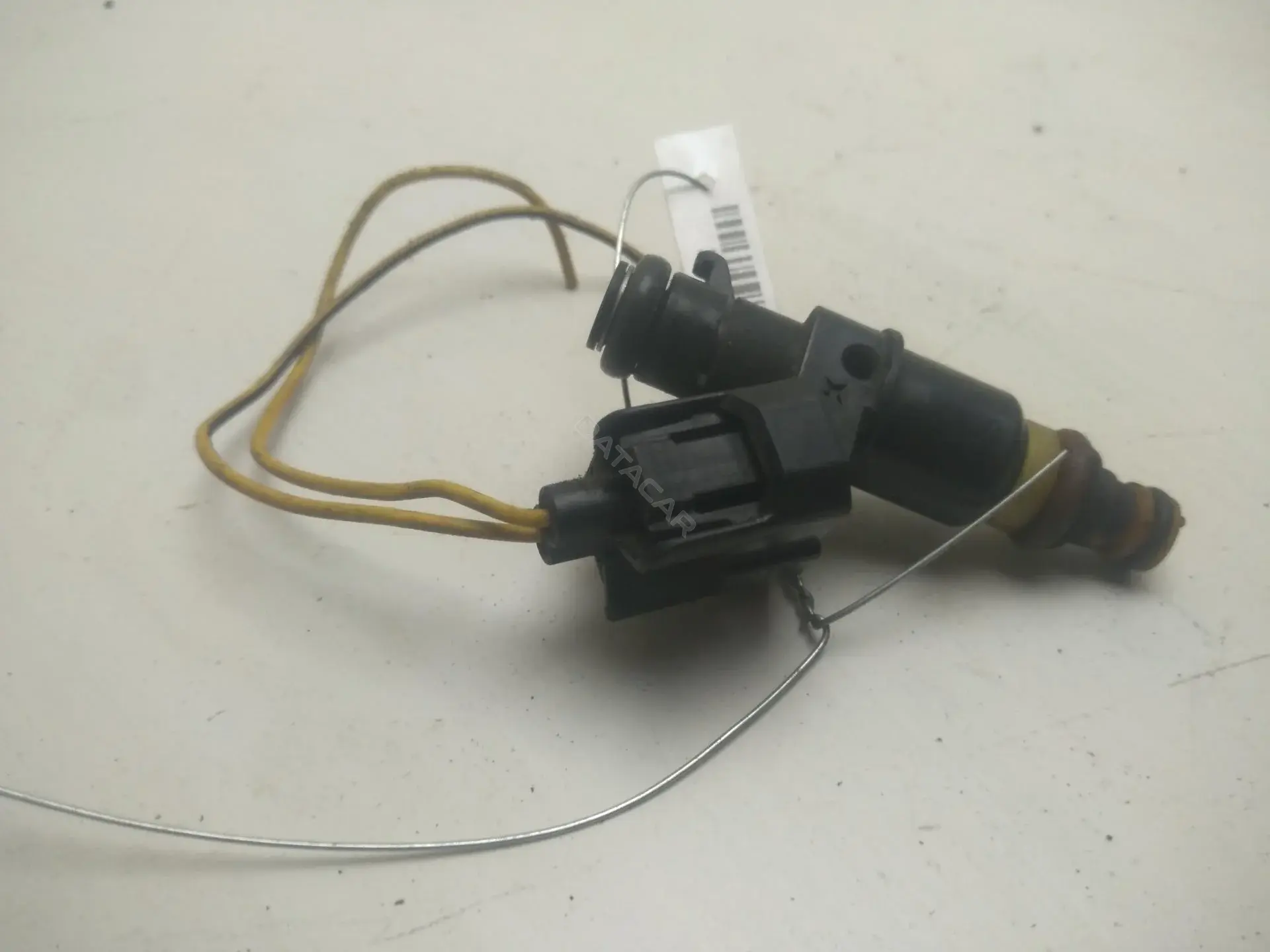 Форсунки TC18BAST