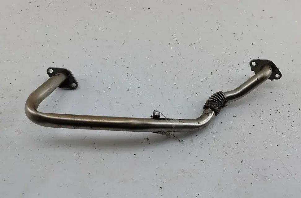 Трубка системы рециркуляции EGR 03G131521A