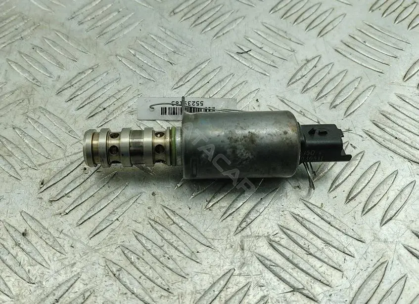 Клапан фаз газораспределения V760429280