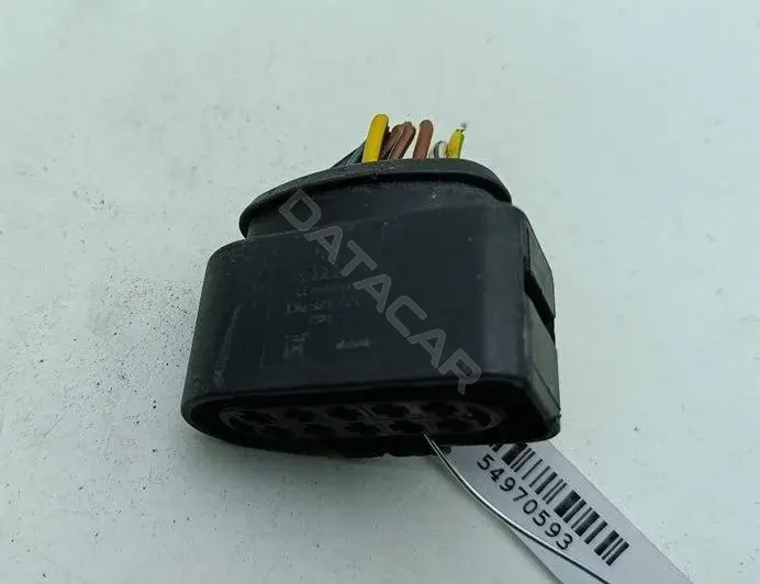 Разъем (фишка) проводки 1J0973735