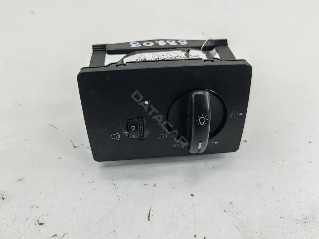 Переключатель подрулевой 4M5T13A024EA