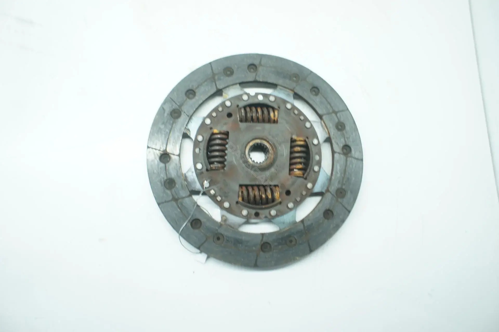 Диск сцепления 3S417550B1A