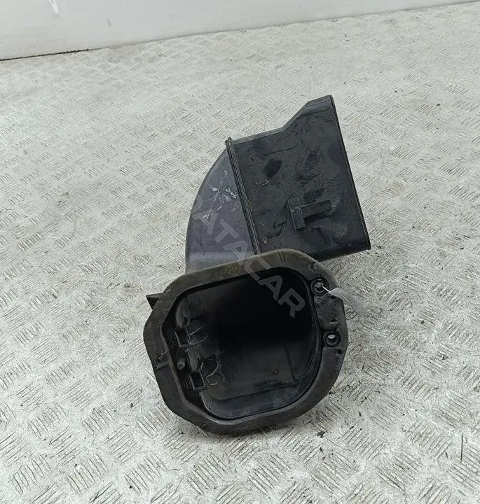 Корпус салонного фильтра 7L0819049