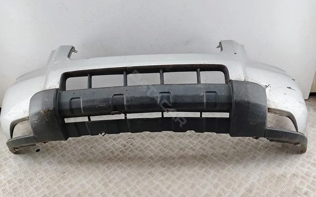 Передний бампер 71101S9VXA100