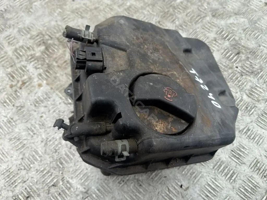 Расширительный бачок 7L0121407C