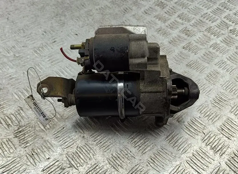 Стартер 06B911023