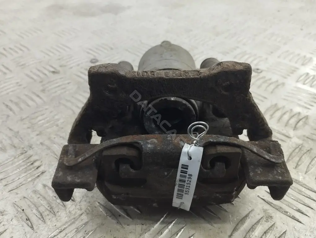Суппорт тормозной 4010298