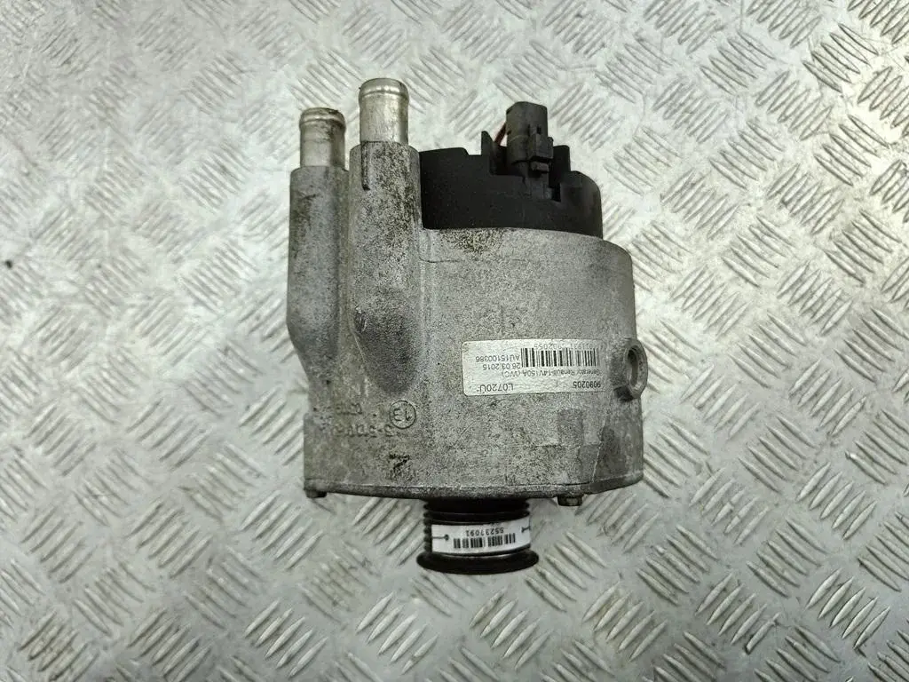 Генератор 9090205