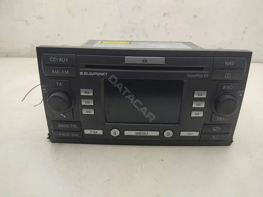 Магнитола 7M5T18K931AD