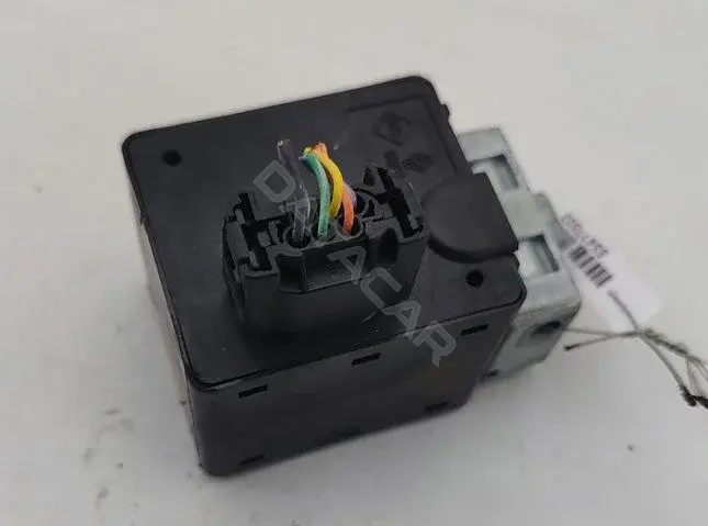 Замок рулевой колонки 8200468515