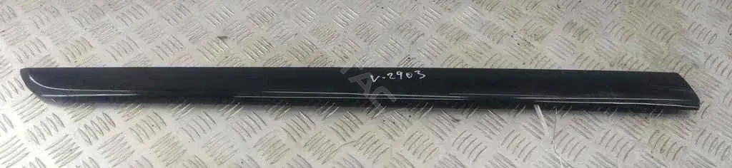 Молдинг двери 00008546R9, 9639767877